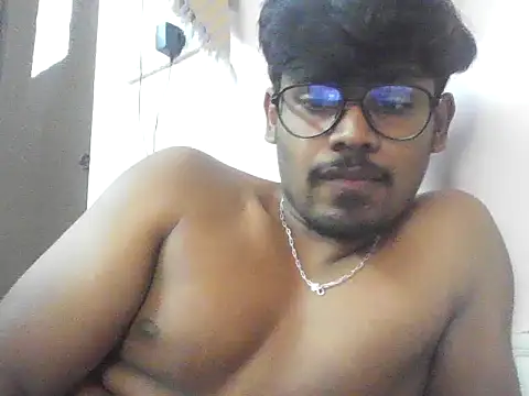 bangalore_guy_ Adlı Modelin Web Kamerası Şovu