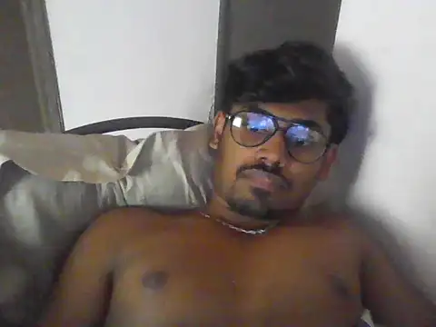 bangalore_guy_のウェブカメラショー