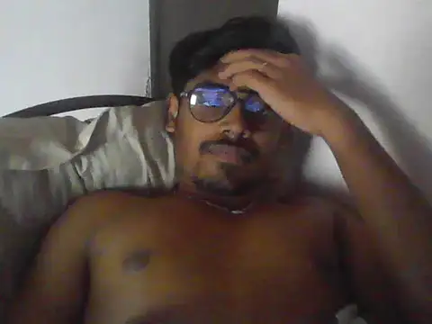 bangalore_guy_ Webcam Show