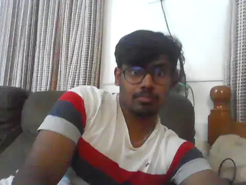 bangalore_guy_n Webbikameraesitys