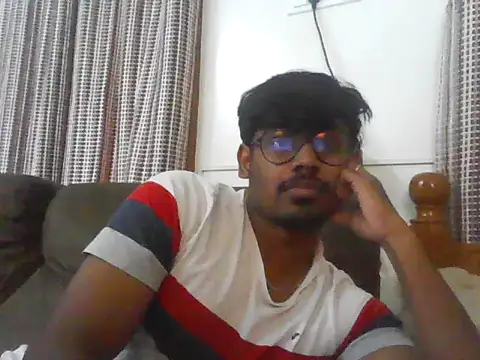 bangalore_guy_ 웹캠 쇼