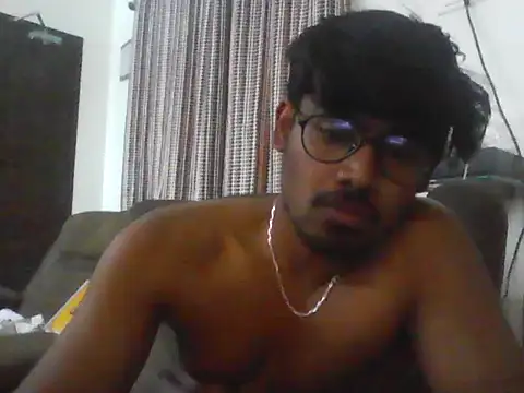 bangalore_guy_のウェブカメラショー
