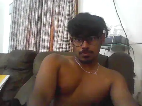 bangalore_guy_のウェブカメラショー