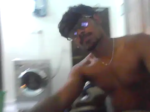 Show de webcam de bangalore_guy_