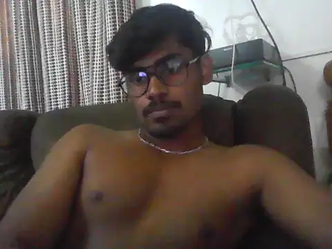 Pertunjukan Kamera Web bangalore_guy_