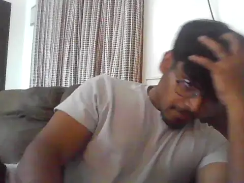 bangalore_guy_ Webcam show