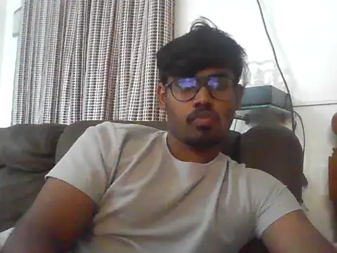 bangalore_guy_ 网络视讯表演