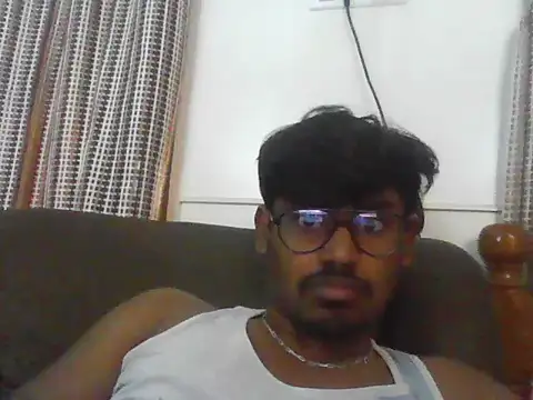 Show webcam de bangalore_guy_