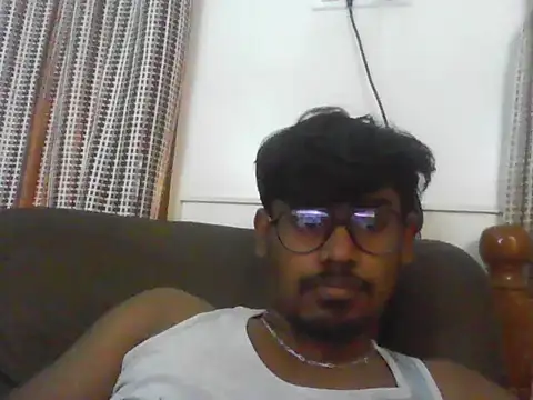 bangalore_guy_'s Webcam Show
