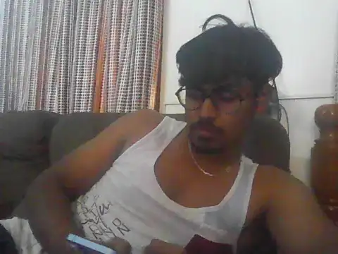 bangalore_guy_ Webcam show