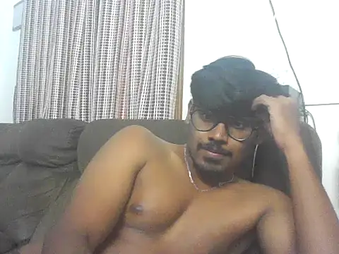 bangalore_guy_ 网络视讯表演