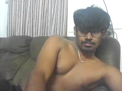 bangalore_guy_'s Webcam Show