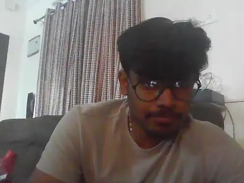 bangalore_guy_'s Webcam Show