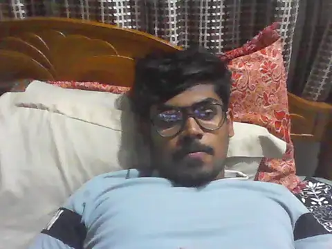 bangalore_guy_n Webbikameraesitys