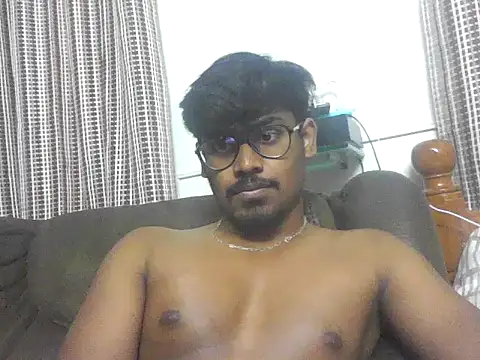 bangalore_guy_ webcam show
