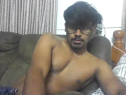 bangalore_guy_のウェブカメラショー