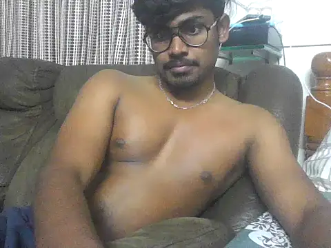 bangalore_guy_のウェブカメラショー