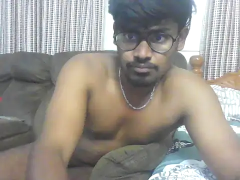 bangalore_guy_'s Webcam Show