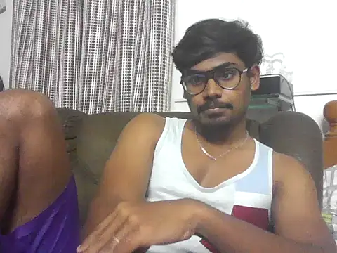 bangalore_guy_ Show Webcam