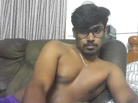 bangalore_guy_ Adlı Modelin Web Kamerası Şovu