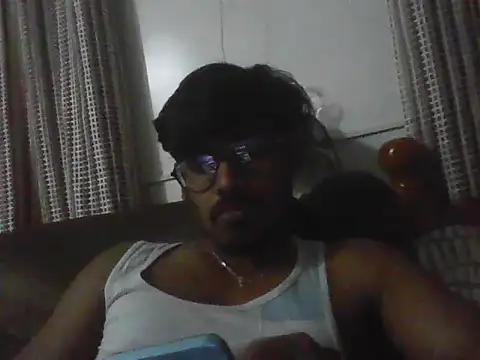 عرض كام bangalore_guy_