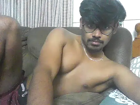 bangalore_guy_: διαδικτυακό σόου στην κάμερα