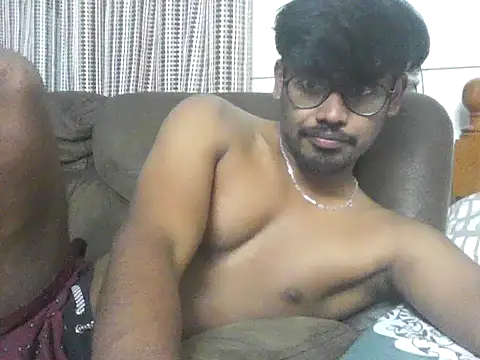 bangalore_guy_ webcam show
