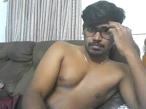 bangalore_guy_ 网络视讯表演