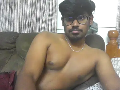 bangalore_guy_のウェブカメラショー