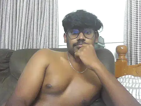 bangalore_guy_のウェブカメラショー