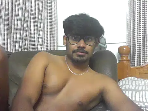 bangalore_guy_ 网络视讯表演