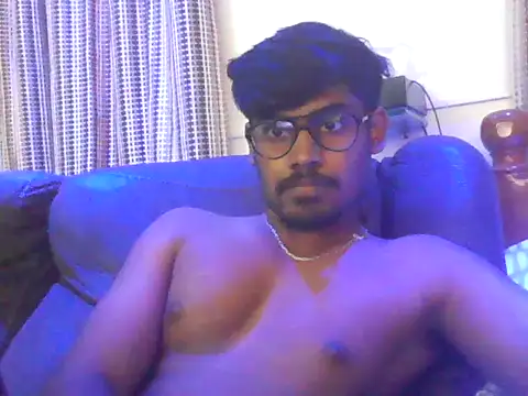 bangalore_guy_: διαδικτυακό σόου στην κάμερα