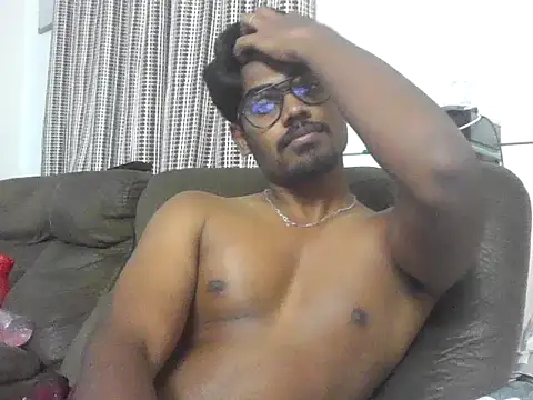 bangalore_guy_ Adlı Modelin Web Kamerası Şovu