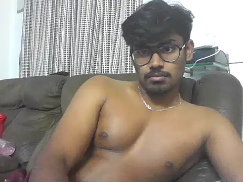 bangalore_guy_ Show Webcam