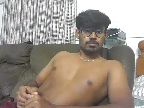 bangalore_guy_: διαδικτυακό σόου στην κάμερα