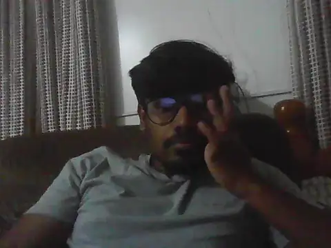 bangalore_guy_のウェブカメラショー