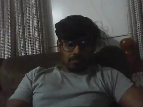 bangalore_guy_ 웹캠 쇼