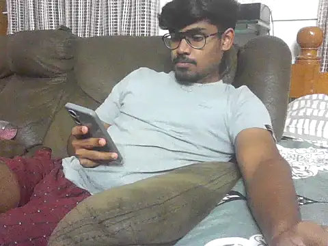 Show Webcam de bangalore_guy_