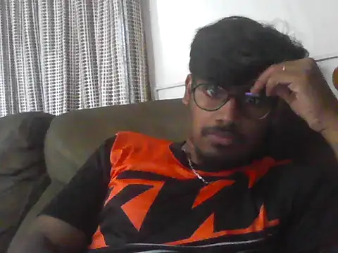 bangalore_guy_ Show Webcam