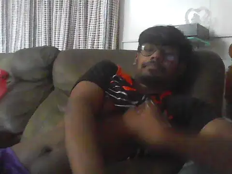 Show webcam de bangalore_guy_