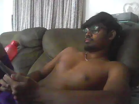 bangalore_guy_ Webcam Show