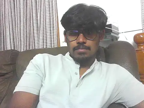 Show Webcam de bangalore_guy_