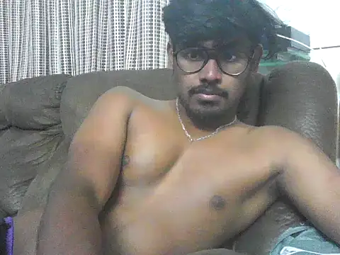 bangalore_guy_ webcam show