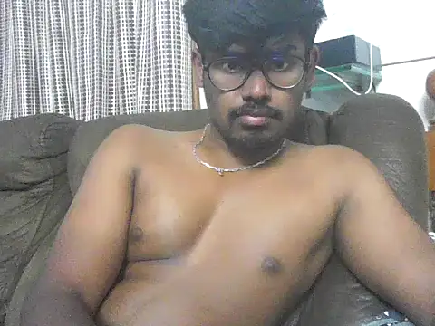 bangalore_guy_のウェブカメラショー