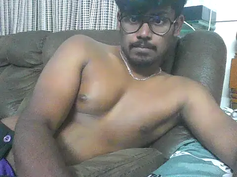 bangalore_guy_ Show Webcam
