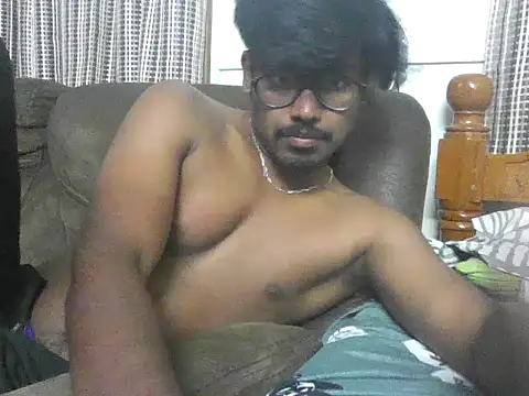bangalore_guy_'s Webcam Show