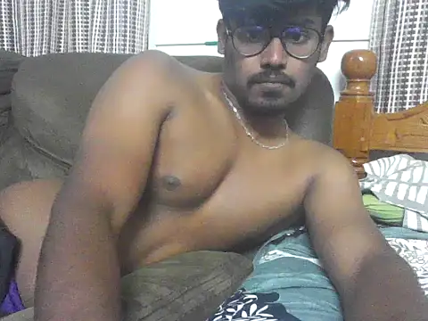 bangalore_guy_ Adlı Modelin Web Kamerası Şovu