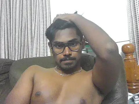bangalore_guy_ 웹캠 쇼