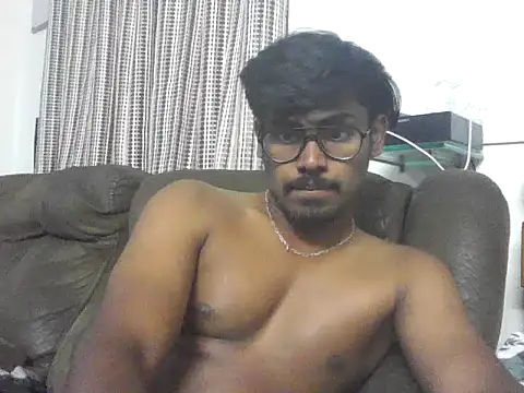 bangalore_guy_'s Webcam Show