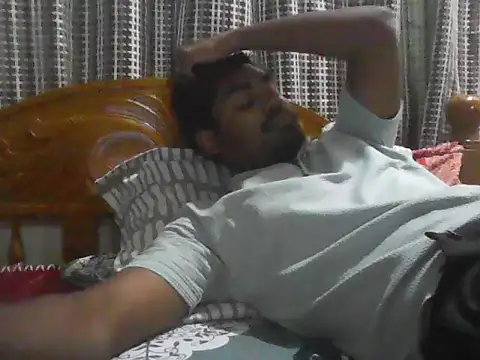 Webkamerová show bangalore_guy_